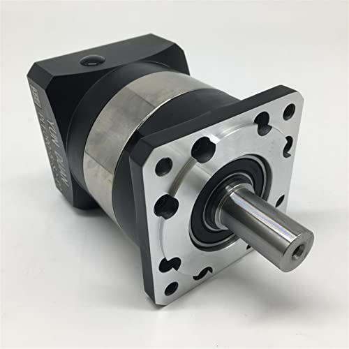 Réducteur planétaire pour motorisation de table d'usinage CNC - 4