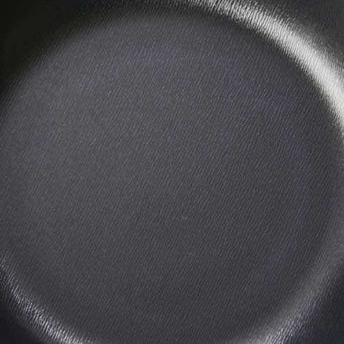 Brinox Chilli 7014/350 Frigideira de Alumínio, Prata, 16 cm