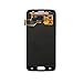 LSHtech LCD Display Touch Screen Digitizer Assembly for Samsung Galaxy S7 SM-G930 with free tools (Gold)