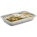 CoverMate Stretch-To-Fit Food Covers, Assorted Sizes, 48 Total Covers