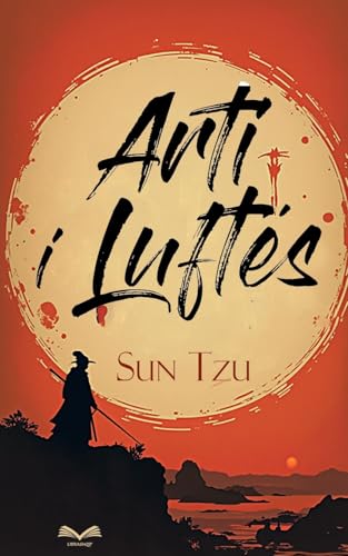 Arti i Luftës (Albanian Edition)