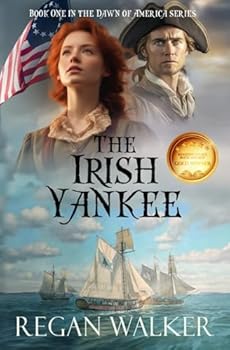 Paperback The Irish Yankee Book
