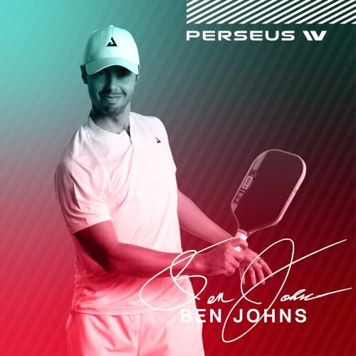 Image of JOOLA Pro IV Pickleball Paddles - Raw Carbon Fiber Surface - Perseus, Hyperion, Scorpeus & Magnus Shapes - 14mm /16mm - Tech Flex Power - Propulsion Core - Wide or Elongated - UPA-A and USAP Approved