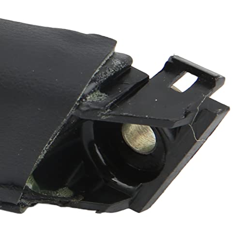 LR076153 Puxador Interno da Porta, ABS+PU, Dianteiro Direito, Substituição para Land Rover Discovery