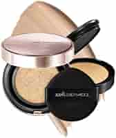 CHURUMI FOUNDATION & SkinVenus セット Amazon.com : [JUNGSAEMMOOL OFFICIAL] Masterclass Radiant