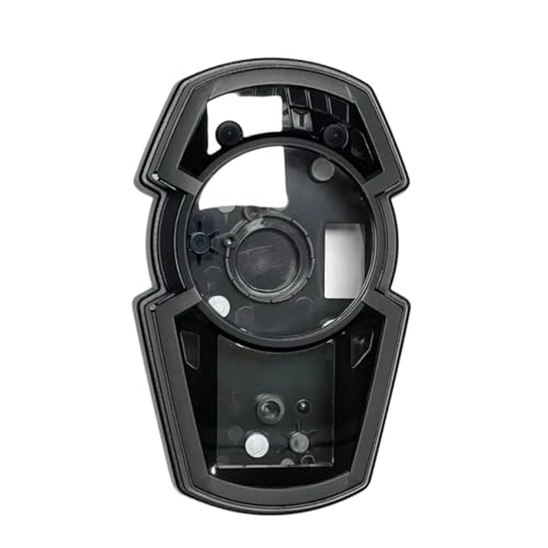 Coque de tachymètre compatible Ninja 1000 couvercle boîtier instrument