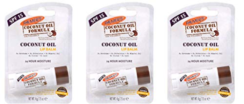 Image of Palmer's Lip Balm Combo (3pc Coconut)