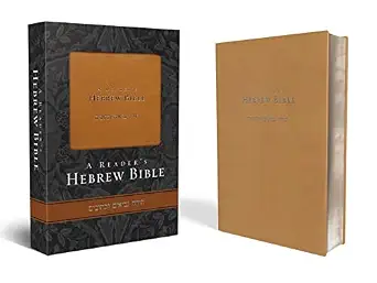 Readers Hebrew Bible Philip Brown