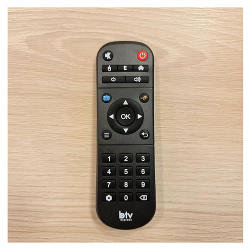 Receptor Canais Original Inteligente btv btvi express lateral ETV13