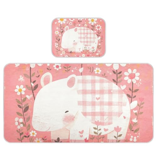 Cooling Baby Mattress pad Cover 28