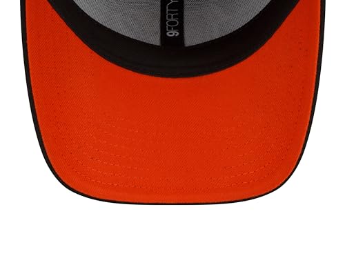 Casquette 9forty Cincinnati Bengals Nfl The League Enfant - vue 6