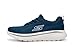 Skechers Men's Go Walk Arch Fit N-Joy Nate Sneaker, Navy, 7.5
