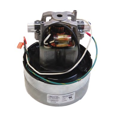 Moteur 119903 aspiration centralisée Ametek Lamb pièce centrale