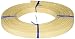 Commonwealth Basket Flat Reed, 7/8-Inch 1-Pound Coil, Approximately 80-Feet