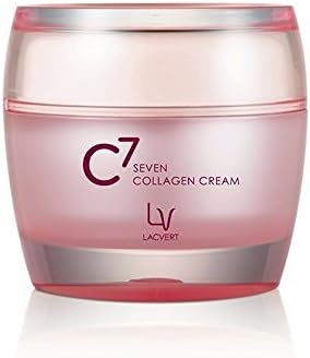 LACVERT LV Seven Collagen Cream