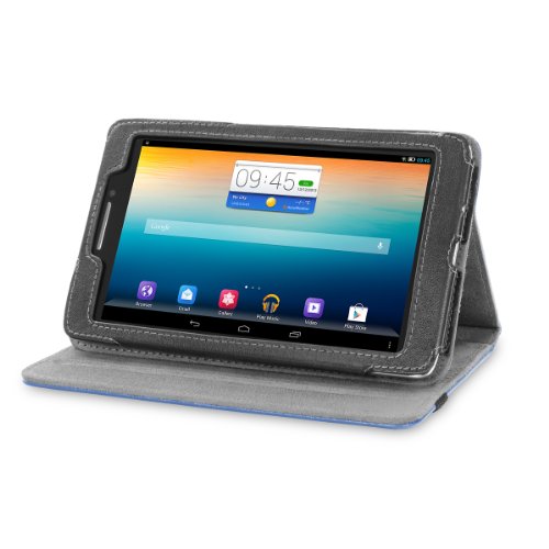 Cover-Up - Custodia per Lenovo IdeaTab S5000 (7)