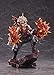 My Hero Academia: Katsuki Bakugo 1:8 Scale S-Fire Figure