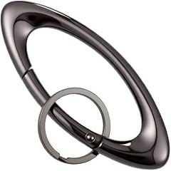 Oval - Black