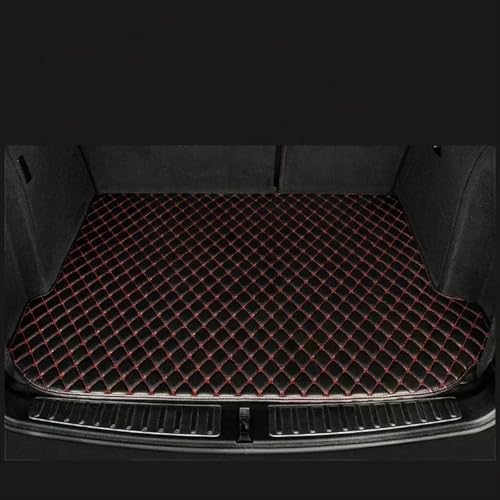 Tapis de coffre Hyundai i30 2009 idéal pour les courses et les voyages