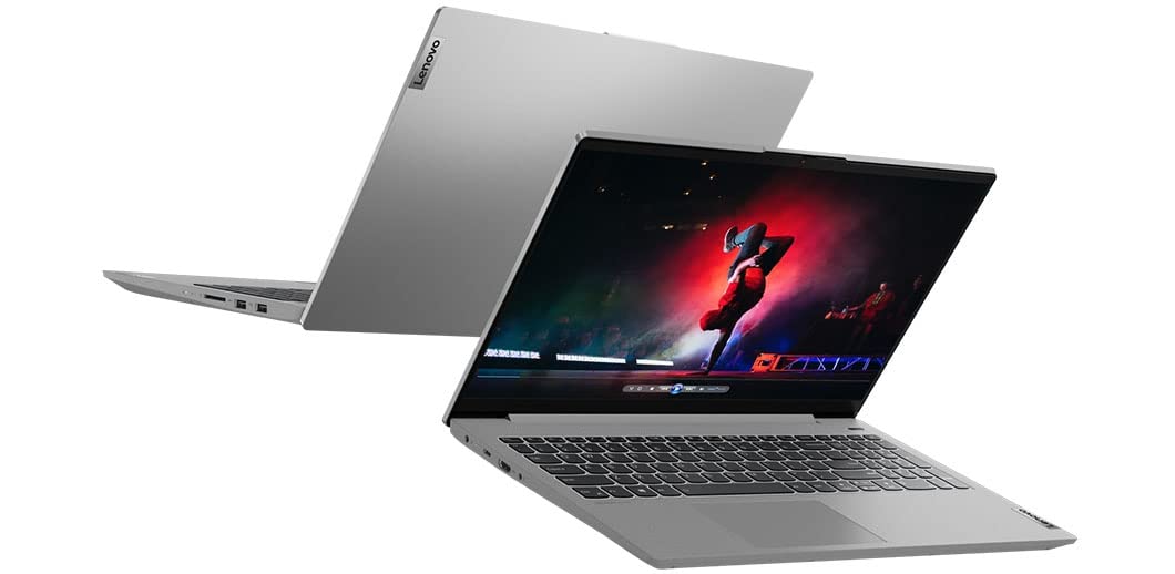 Lenovo Ideapad 5 15IIL05 15.6