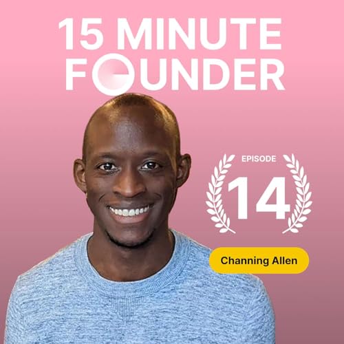 014 - Channing Allen