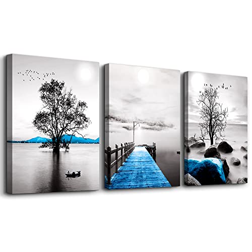 Wall Decorations For Living Room Framed Canvas Wall Art For ...