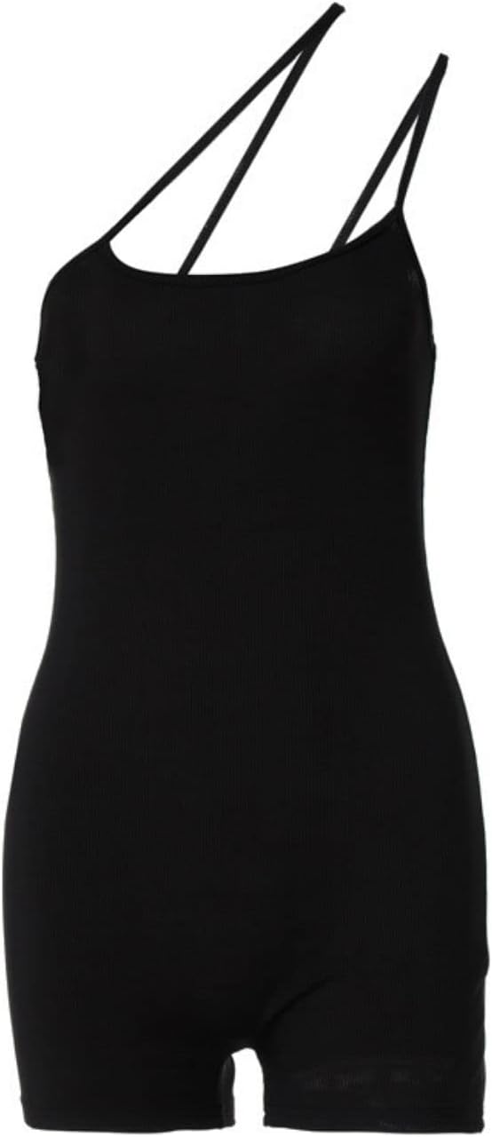 Sexy One Piece Outfits For Women Club Outfits For Women Sexy Romper Black XL - Image 5