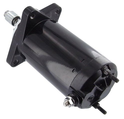 Starter Motor Compatible with SeaDoo 800 XP SPX GTX GSX 1995-1999 Personal Watercraft 278-000-576, 278-000-577, 278-001-038, 278-001-301