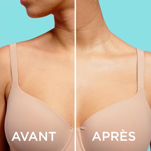 Crème Corps Apaisante Aloe Vera Et Magnésium Peaux Normales À Sèches Hydratation 48h Superfood Garnier Le Pot De 380ml - vue 4