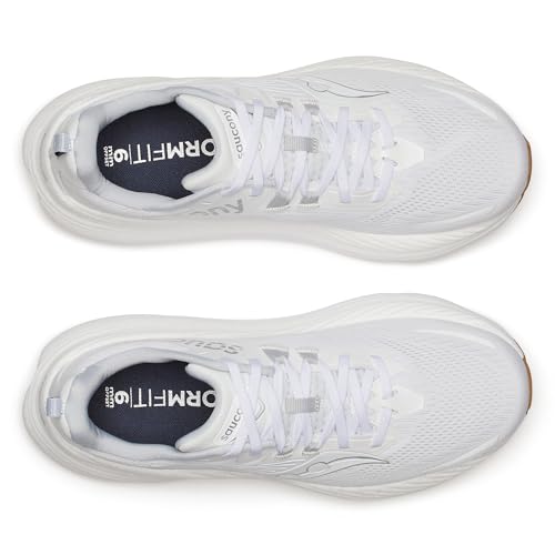 Image of Saucony Men's Hurricane 24 Sneaker