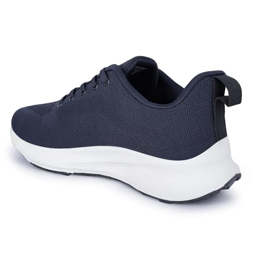 Image of Lancer Mens Boss-11 Running Shoes
