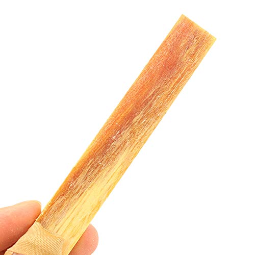 Sirius Survival Fatwood Fire Starting Sticks or Tinder for Emergency or Survival Situations - 3oz Tin for Long Lasting Storage & Reliable Use