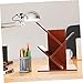 SEWACC Vinyl Record Storage Bookshelf for Boys and Girls Style Tree Bookshelf Alternative Portable Book Holder