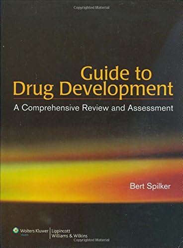 Guide to Drug Development: A Comprehensive Review and Assessment