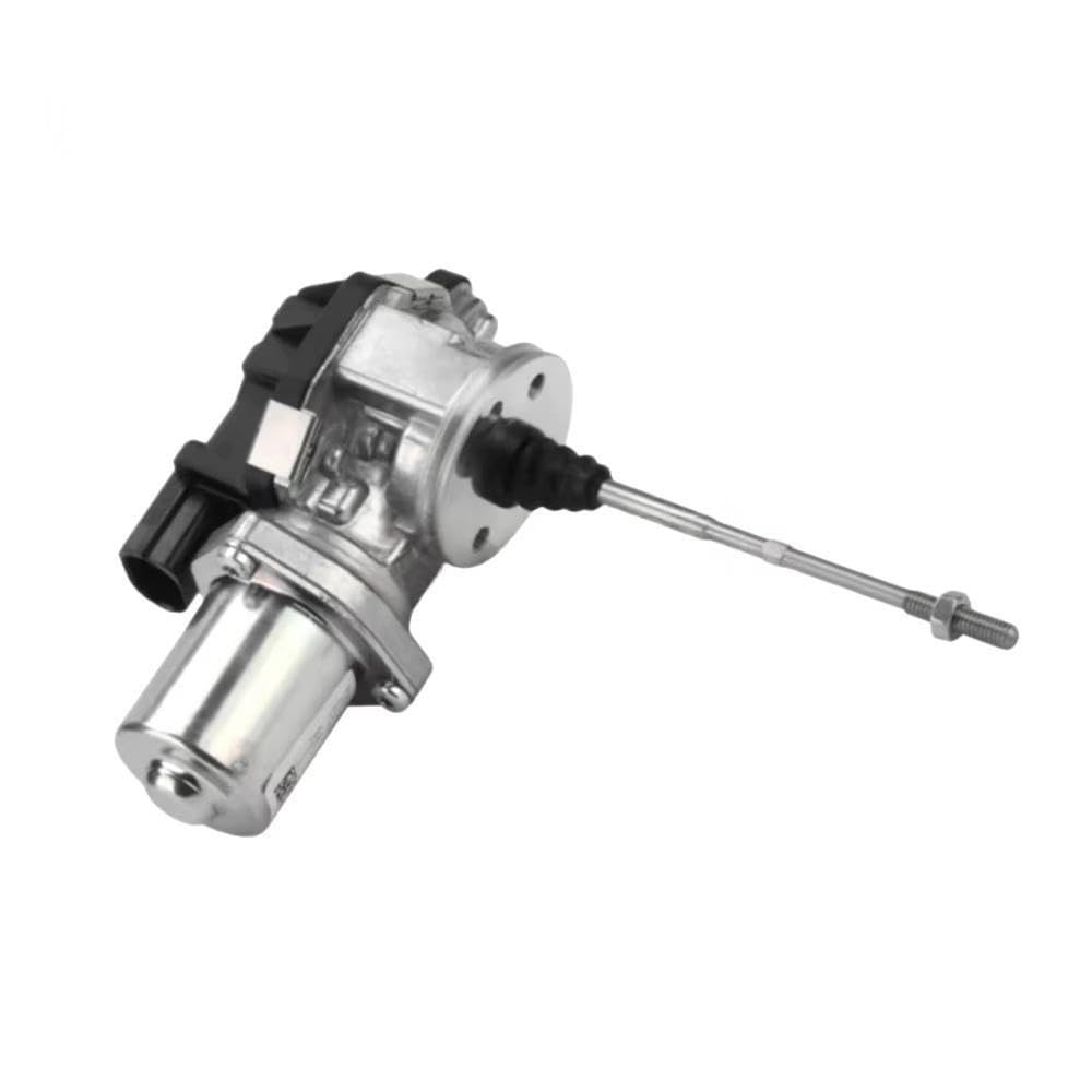 Turbocompresseur Actionneur Électronique IS38 Pour S3 2.0 (8V) DJHB 2016
