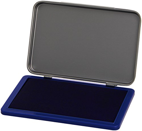 110 x 70 mm VIVA SRL 348B Timbro e inchiostro, 1 pezzo