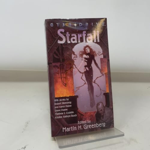 STARFALL (Star Drive S.) view 2
