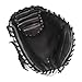 All Star The Focus Framer Fastpitch Softball Catcher's Training Mitt - Right Hand Throw