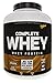 CytoSport Complete Whey Protein Cocoa Bean -- 5 lbs