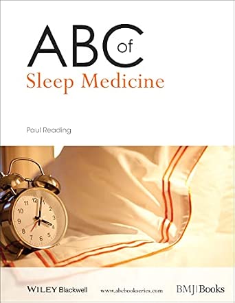 ABC of Sleep Medicine: 175-Wow! eBook