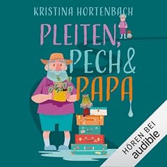 Pleiten, Pech und Papa Titelbild