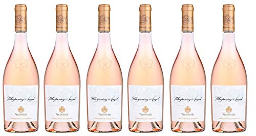 Chateau d'Esclans Whispering Angel 2020 Cotes de Provence Rosé (case of 6x750ml)