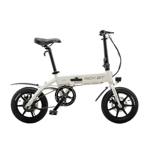 RICHBIT CITY ASSIST �d���A�V�X�g���]�� �܂肽���� �^���F�� �ő�80km���s�\ 14�C���` �������s�\ �y�� �Ƌ��s�v ������� �ʋ� �X���(�X�m�[�z���C�g)