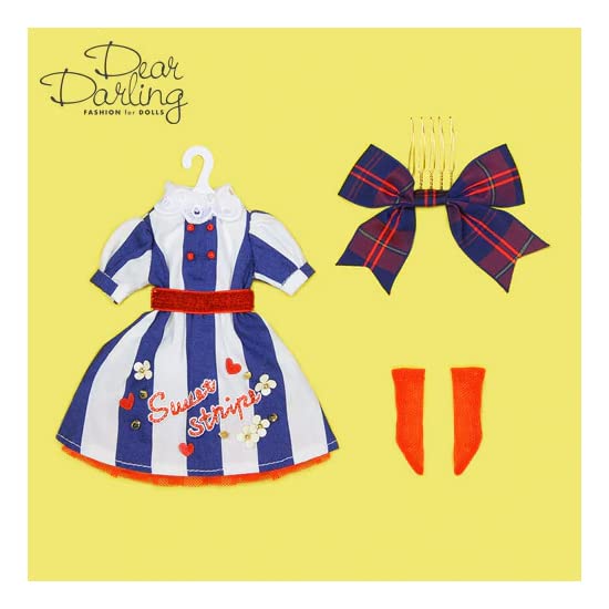 Amazon.co.jp: Junie Moonプロデュース Dear Darling Fashion for 
