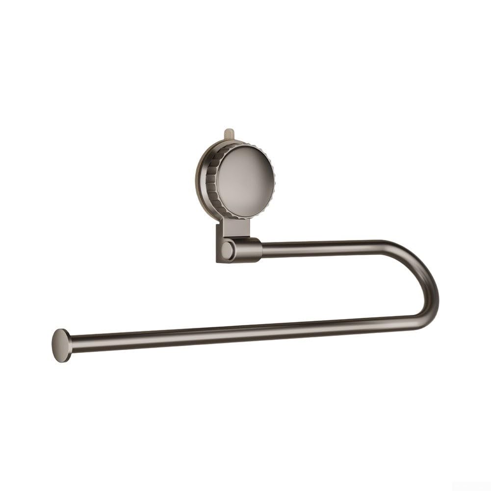 para soporte Toallas para acero 34cm para carga 5kg Antióxido