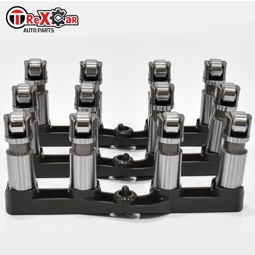 5.7L HEMI MDS Lifter Camshaft Kit for 2009-2016 Dodge Ram 2500 3500 V8 by TREXCAR - Used condition - Image 4