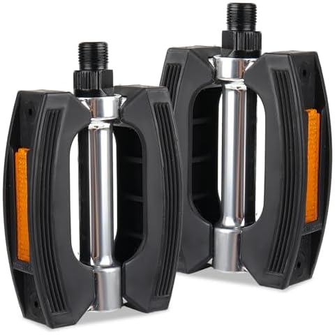 HANEVEAR 9/16" Mountain Bike Pedals Cover