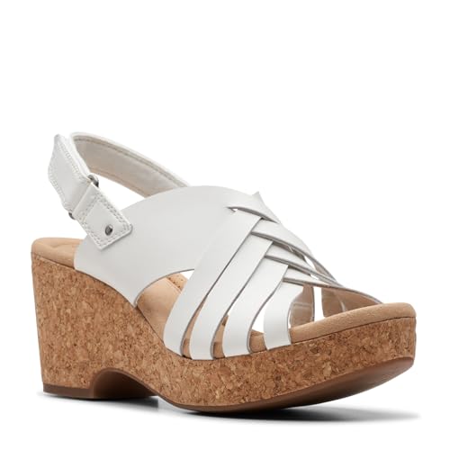 Image of Clarks Women's Giselle Ivy