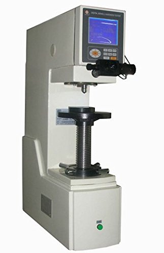 Hanchen Digital Automatic Brinell hardness tester image