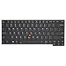 Produktbild Lenovo Thinkpad Keyboard T480s **New Retail**, 01YP265